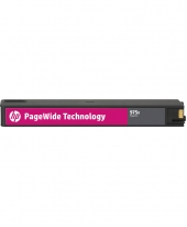 HP 975x Magenta Original PageWide Cartridge (L0S03AA)